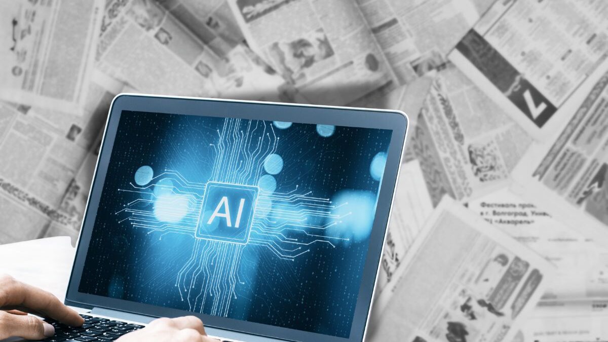 Se avecina un tsunami de ‘robos’ de la IA a las empresas periodísticas: New York Times