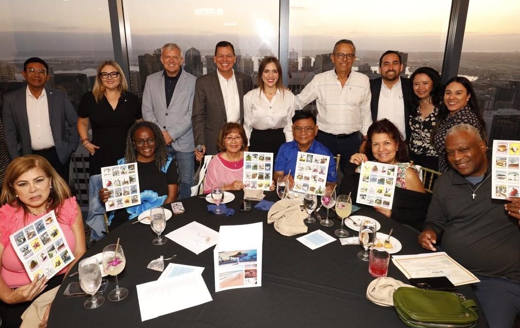 Refuerza La Paz su presencia en California, principal mercado internacional