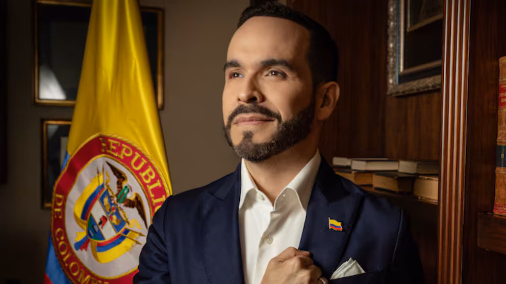 Abelardo de la Espriella es el nuevo presidente de Colombia para el periodo 2026-2030: esta es su historia
