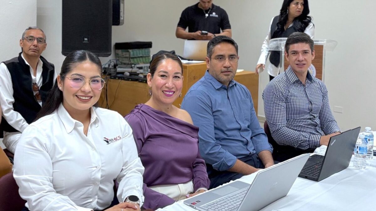 Presenta Los Cabos acciones en derechos humanos durante encuentro estatal encabezado por ONU-DH
