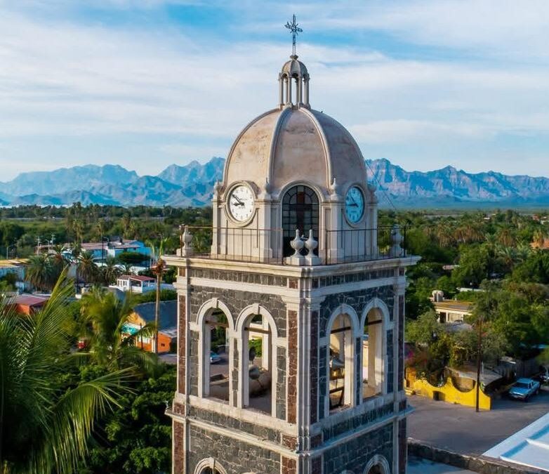 Loreto celebrará la segunda edición del Festival Gastronómico de Verano