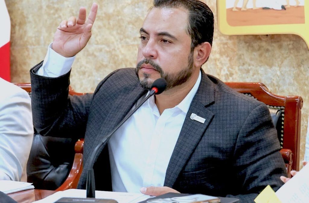 Christian Agúndez impulsa más de 22.7 mdp para obras prioritarias en San José del Cabo y Cabo San Lucas