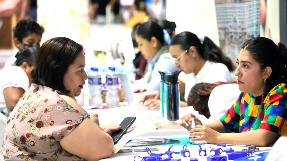 Realizará SNE Ferias Nacionales de Empleo para acercar más de 750 vacantes en Los Cabos y La Paz
