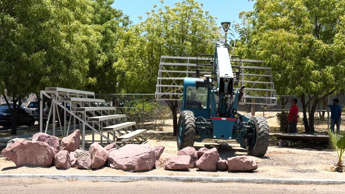Inicia primera etapa de modernización del IERT con inversión de 15 mdp