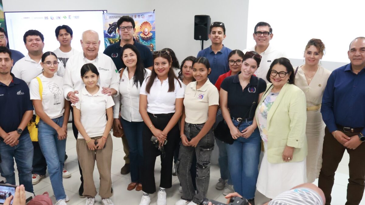 Gobernador Víctor Castro pone en marcha en La Paz el Programa de Pensiones Humanitarias
