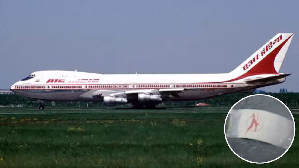 El misterio de la caída del vuelo 182 de Air India: una explosión sin causa cierta y 329 cadáveres flotando en el mar