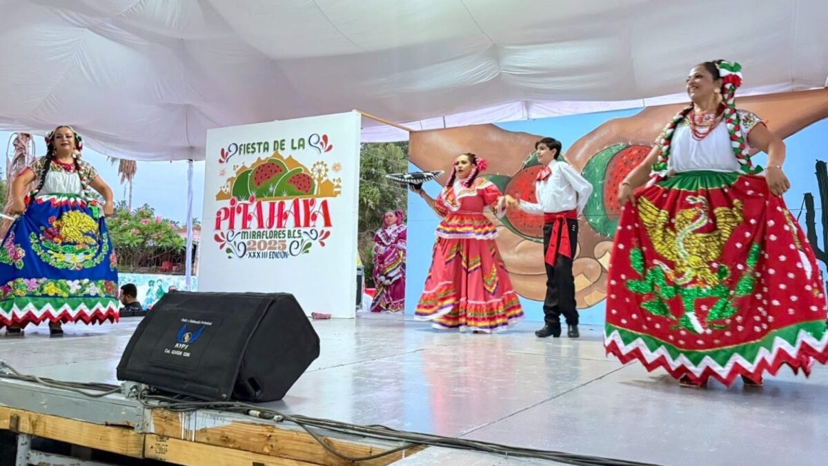 Avanzan preparativos para la Fiesta de la Pitahaya 2026; será el 18 y 19 de julio en Miraflores
