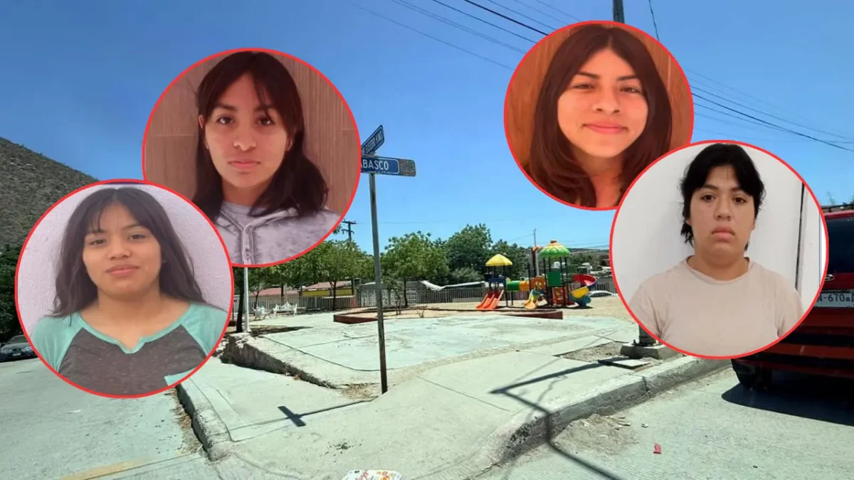 Operativo de búsqueda en La Paz continúa tras la fuga de 5 adolescentes de Casa Cuna