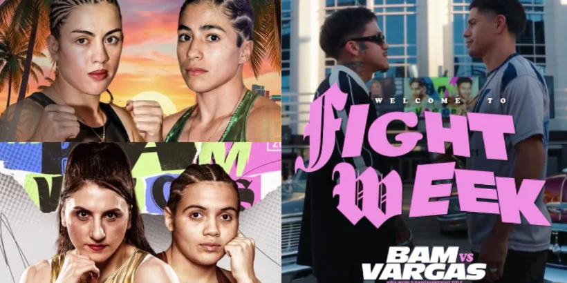 Todas las carteleras de boxeo del fin de semana: Próximas peleas, días y horarios