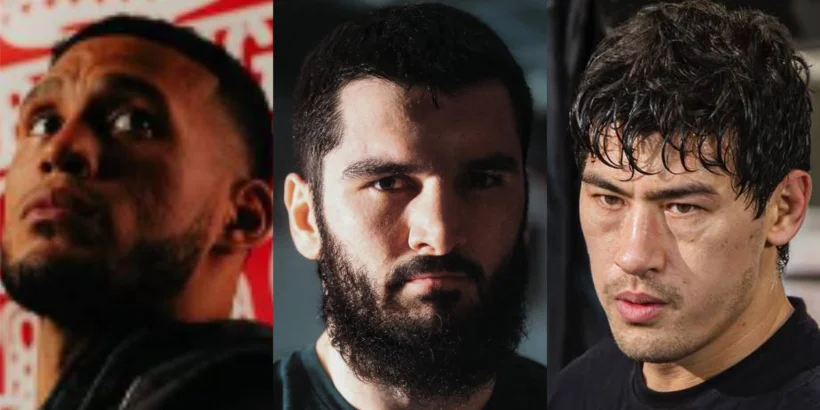 Beterbiev revela a quién prefiere como próximo rival: Bivol o Benavidez