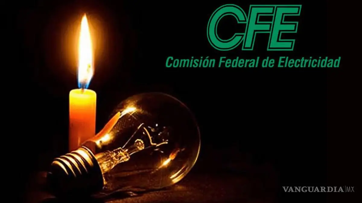 Anuncia CFE corte de energía en Todos Santos hoy Lunes