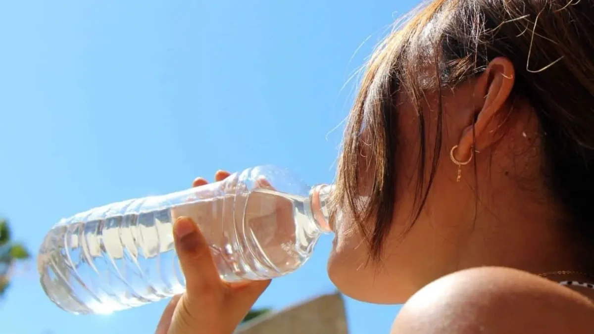 Golpe de calor en Baja California Sur: ¿cómo saber si las altas temperaturas ya afectaron tu salud?