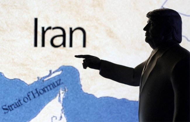 Trump anuncia ‘gran acuerdo’ con Irán para terminar la guerra; podría firmarse este fin de semana en Europa
