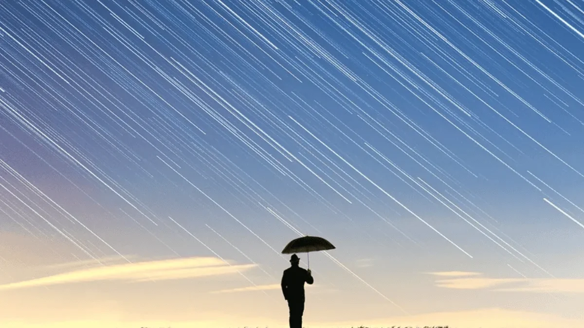 Bootidas 2026: la lluvia de meteoros más impredecible llega esta semana
