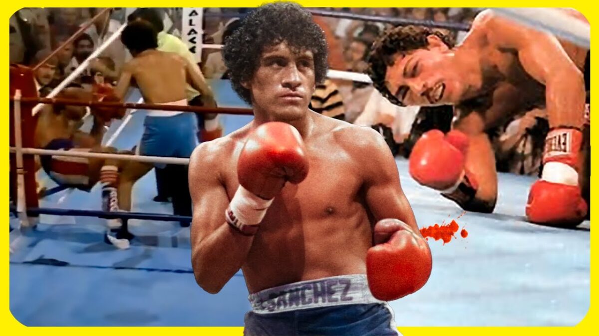 Benavidez revela quién es el mejor mexicano de la historia: “Nunca habrá otro”
