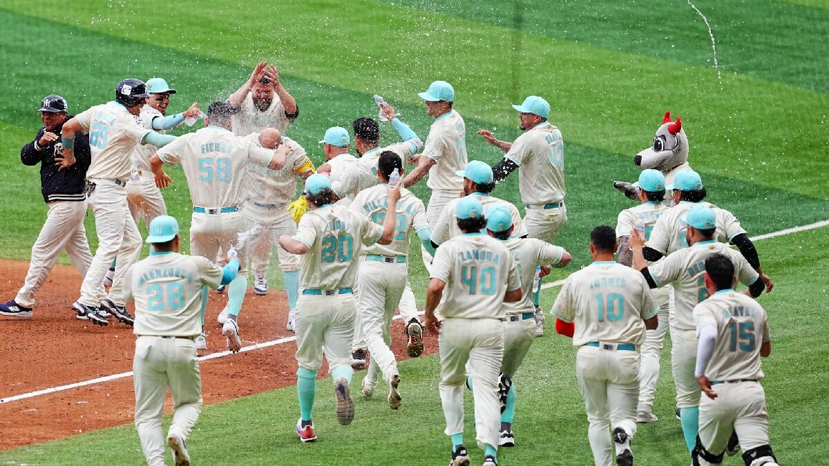 Selección Mexicana de Béisbol presenta su convocatoria para el Juego de Estrellas