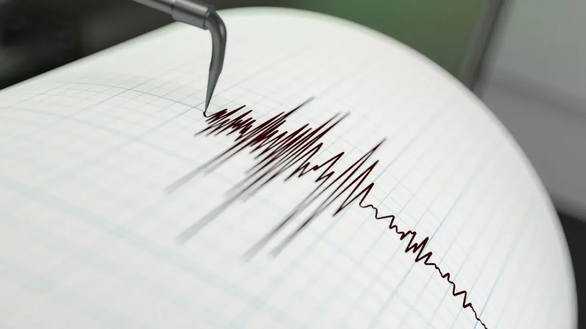 Sismo de magnitud 6.1 sacude Sinaloa y Baja California Sur