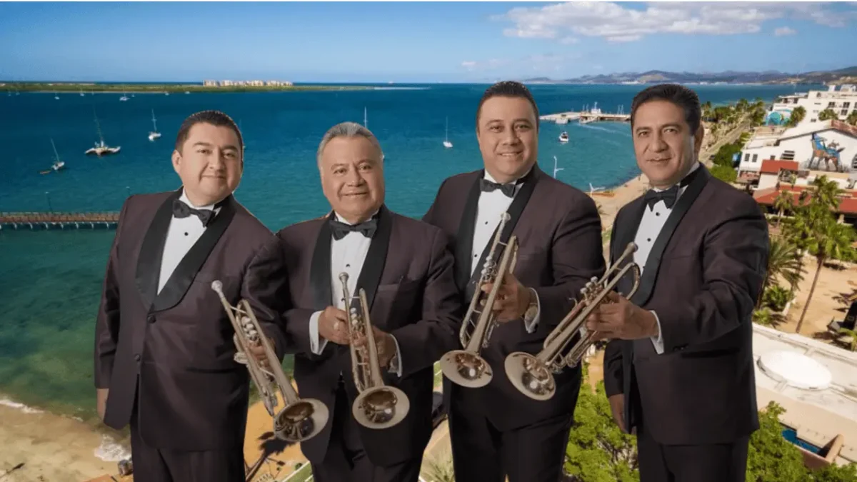 Sonora Santanera ofrece concierto gratuito en el malecón de La Paz este 12 de junio