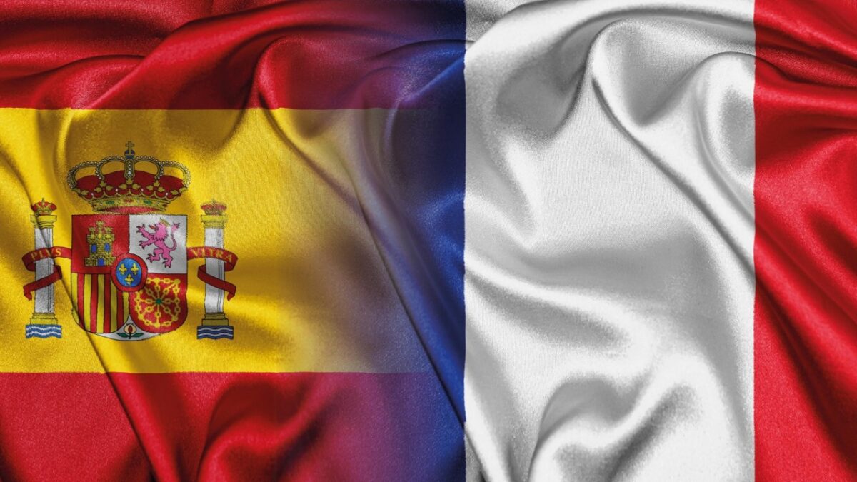 Francia y España disputan un clásico con sabor a final anticipada