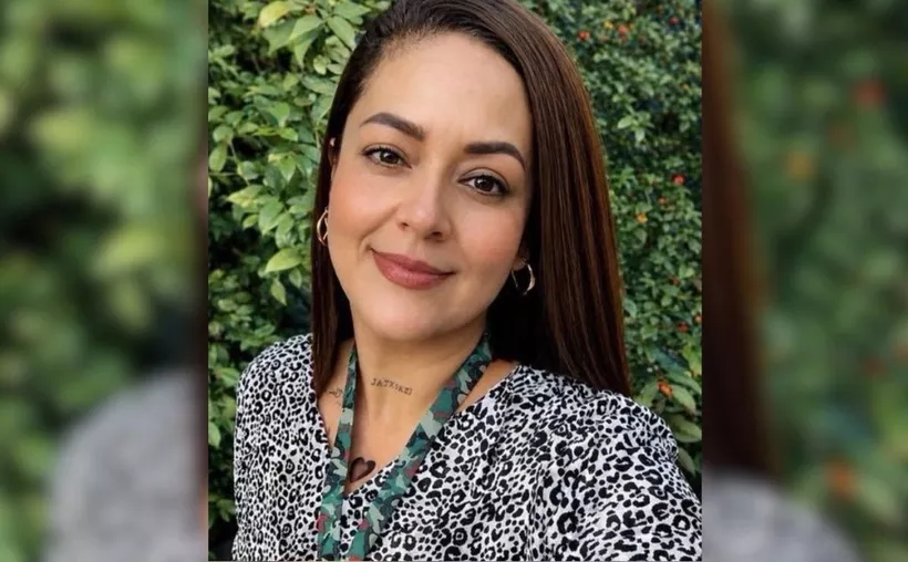 Confirman muerte de Roxana Guzmán: esto se sabe del secuestro y desaparición de la periodista