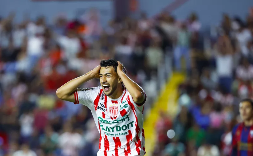 Liga MX: Necaxa amarga el regreso del Atlante a primera división
