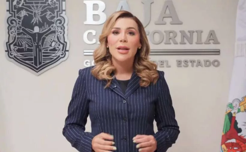 “Escuchar no significa negociar”; Marina del Pilar acusa ser víctima de engaño