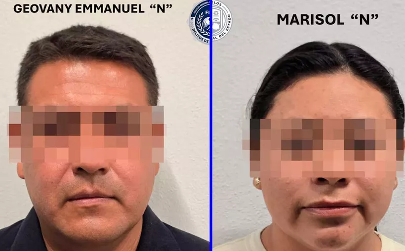 Detienen a esposa del alcalde ejecutado de Temoac, Morelos