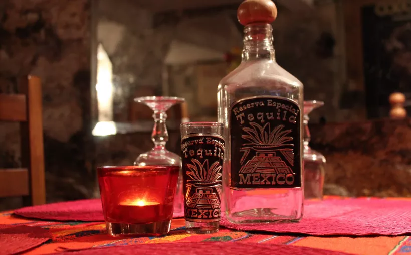 México impondrá aranceles a países que cobren impuestos al tequila