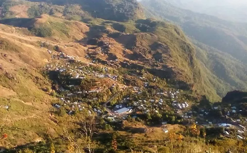Ataque con drones en El Fresno, Guerrero, deja cuatro heridos