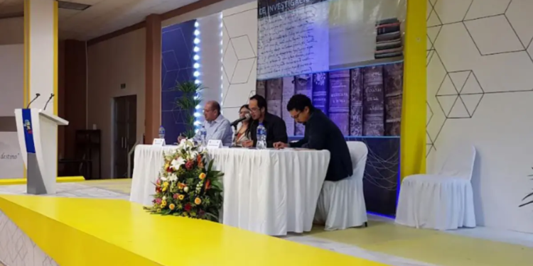 Convocan al VIII Encuentro Internacional de Investigación Histórico-Literaria