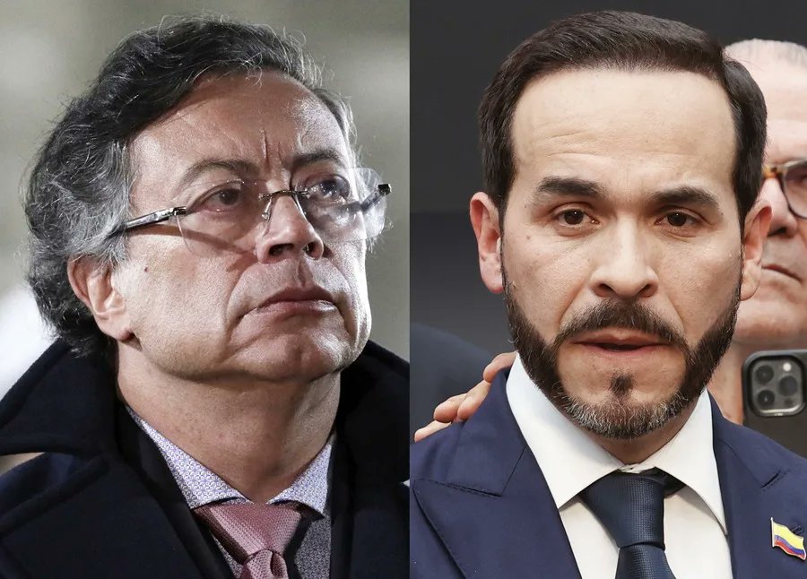Petro no autoriza que la investidura de De la Espriella sea en una guarnición militar