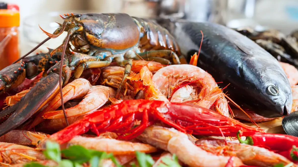 Cuánto tiempo cocinar pescados y mariscos para que no queden secos, duros o chiclosos