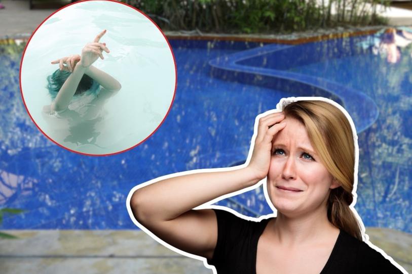 ¿Miedo extremo al agua? Estas son las claves para entenderlo y superarlo