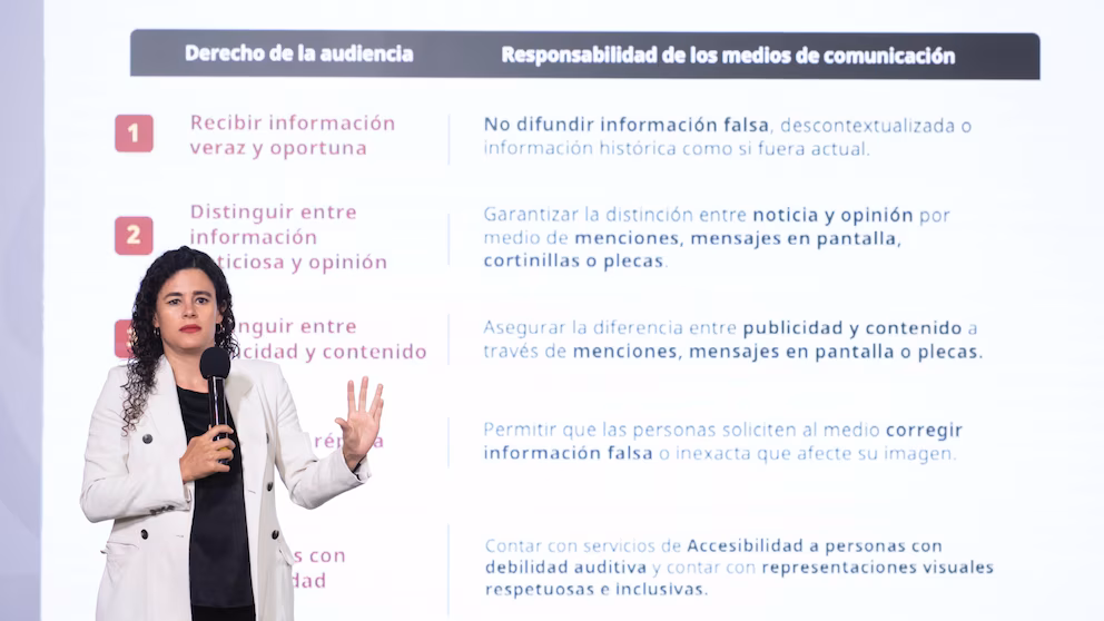 ¿Qué cambia con la nueva Ley de Telecomunicaciones? Gobierno defiende regulación mientras medios alertan por posibles riesgos