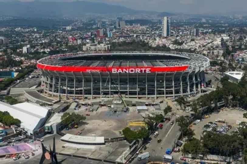 Boletos de Liga MX cuestan el 3.59% de lo que valían los del Mundial 2026 en CDMX