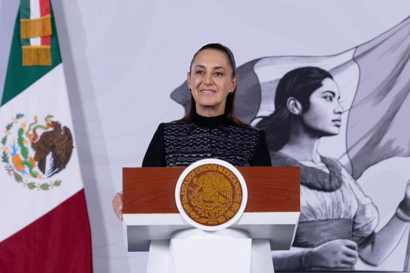 T-MEC seguirá vigente hasta 2036 aún sin prórroga de EU, dice Sheinbaum