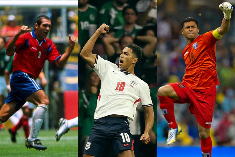 México sufre su tercer ‘Aztecazo’ en la historia; primero en Mundiales