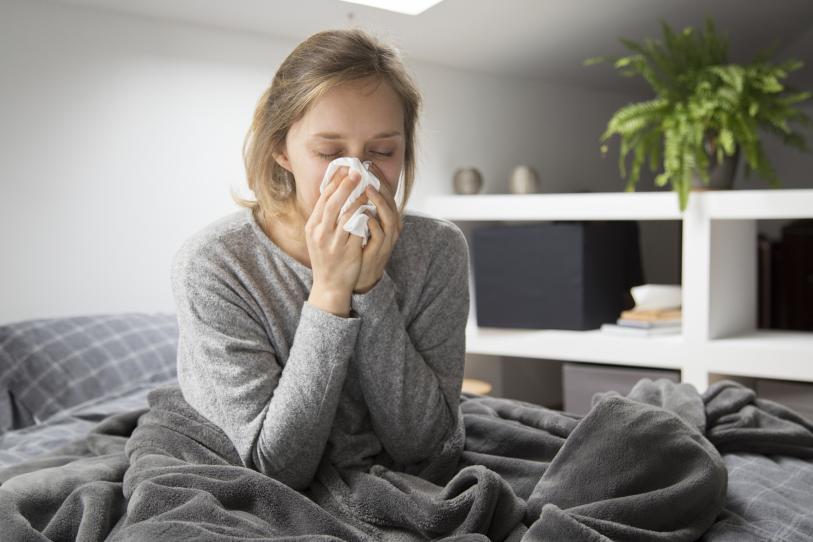¿Alergia o resfriado? Cómo distinguir los síntomas y cuándo ir al médico