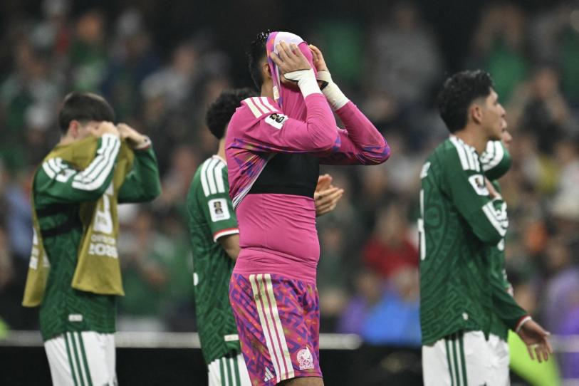 Adiós al Tri, adiós al negocio: se desploman los precios de los boletos del Mundial