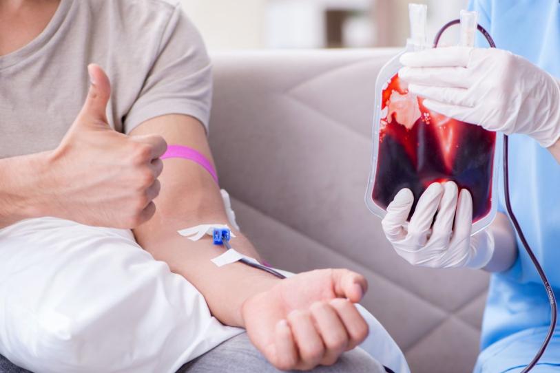 ¿Qué pasa en tu cuerpo después de donar sangre? Los cambios en las primeras horas