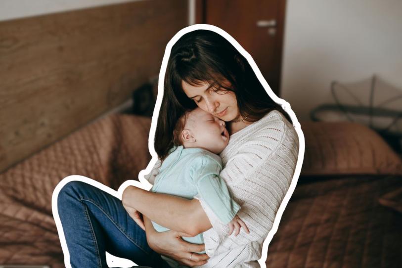 Contacto pecho a pecho con tu bebé: beneficios, cómo hacerlo de forma segura y cuándo evitarlo