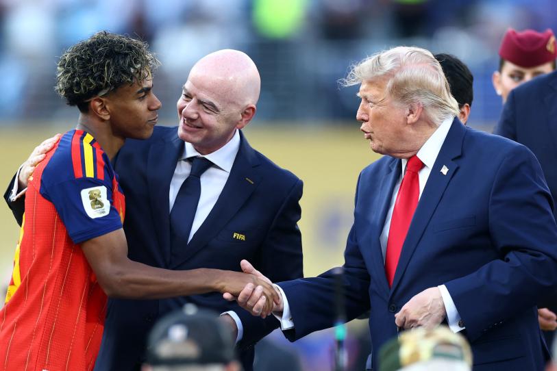 ¿Cuánto vale comprar la parte del Mundial que la FIFA puso a la venta?