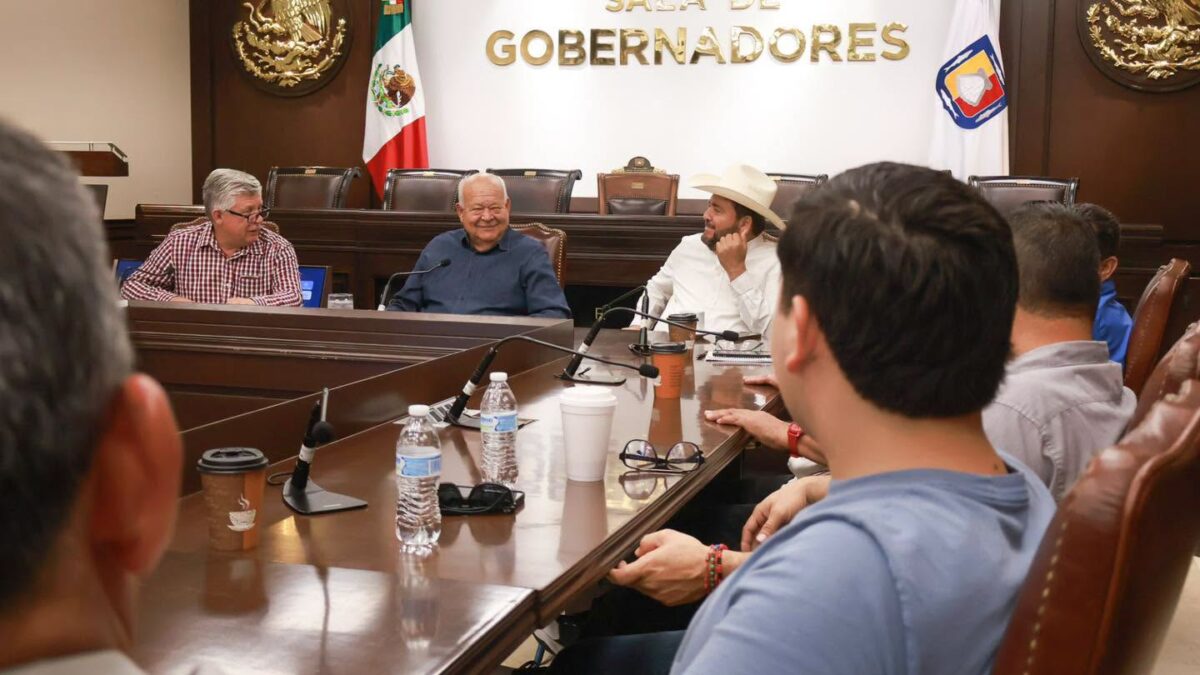 Gobierno de BCS impulsará comercialización del calamar de Mulegé para fortalecer la economía de las familias pesqueras