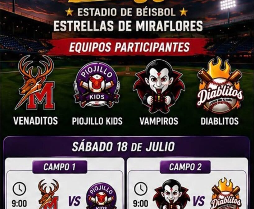 Fiesta de la Pitaya 2026 ofrecerá cartelera artística y torneos deportivos