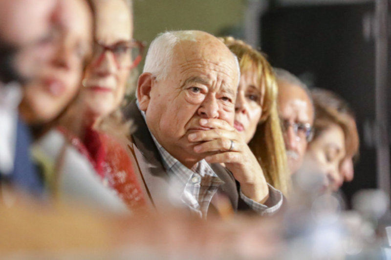 “Juego limpio”, pide gobernador a partidos políticos