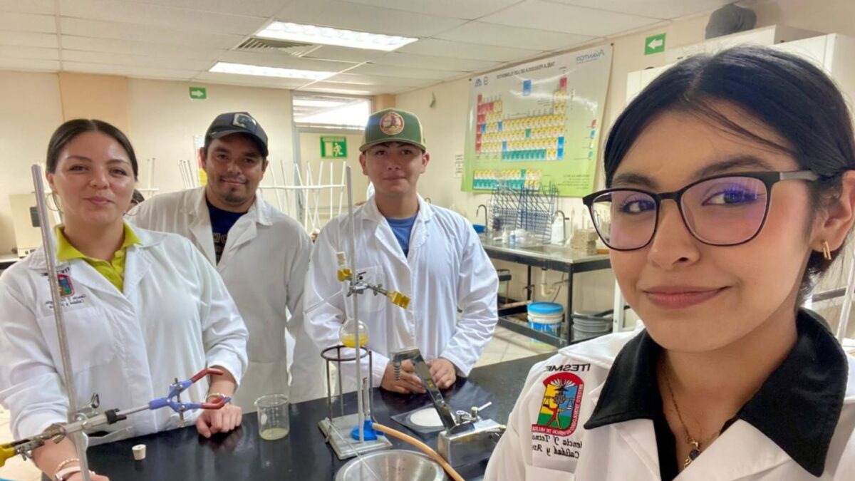Seis mil estudiantes más en nivel superior durante el gobierno de Víctor Castro