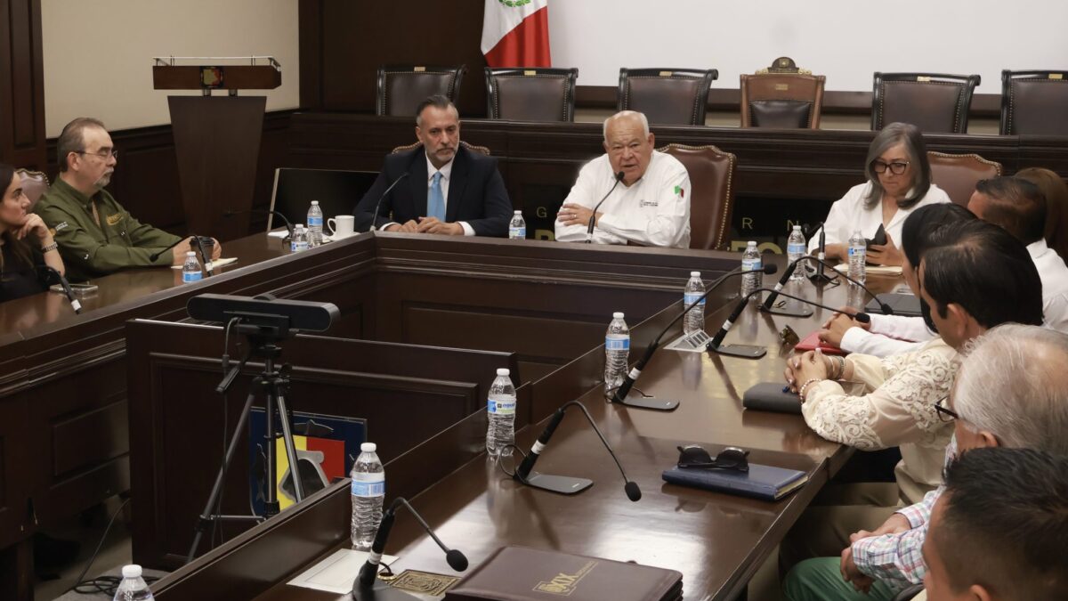 Primer Encuentro Estatal de Salud impulsa acuerdo por la atención universal en BCS