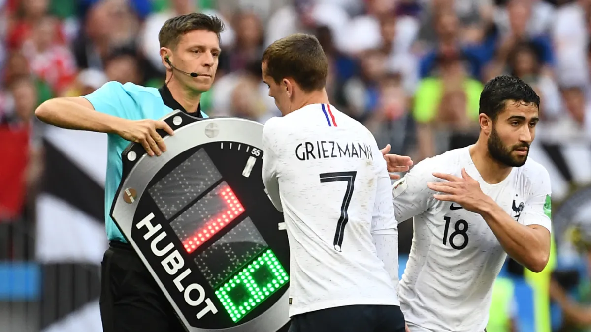 Cinco cambios y tres ventanas: La regla que está definiendo el Mundial 2026