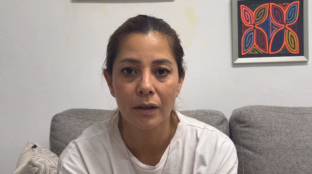 Hija de Ernesto Ruffo revela mensaje del exgobernador tras su ingreso al penal del Altiplano