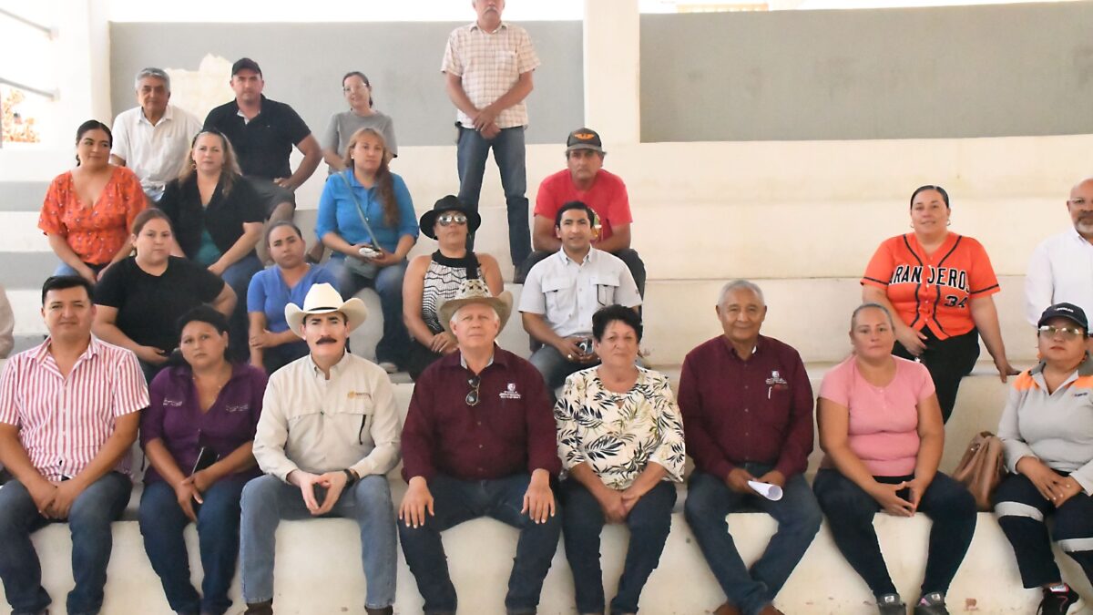 SEPADA trabaja en el desarrollo empresarial del sector rural en San Bartolo